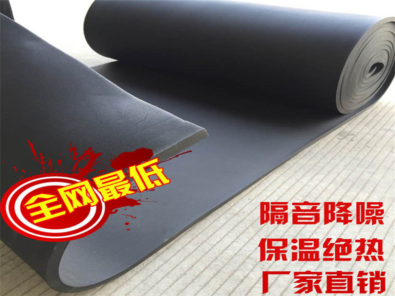 廊坊玻璃棉卷毡优质商家